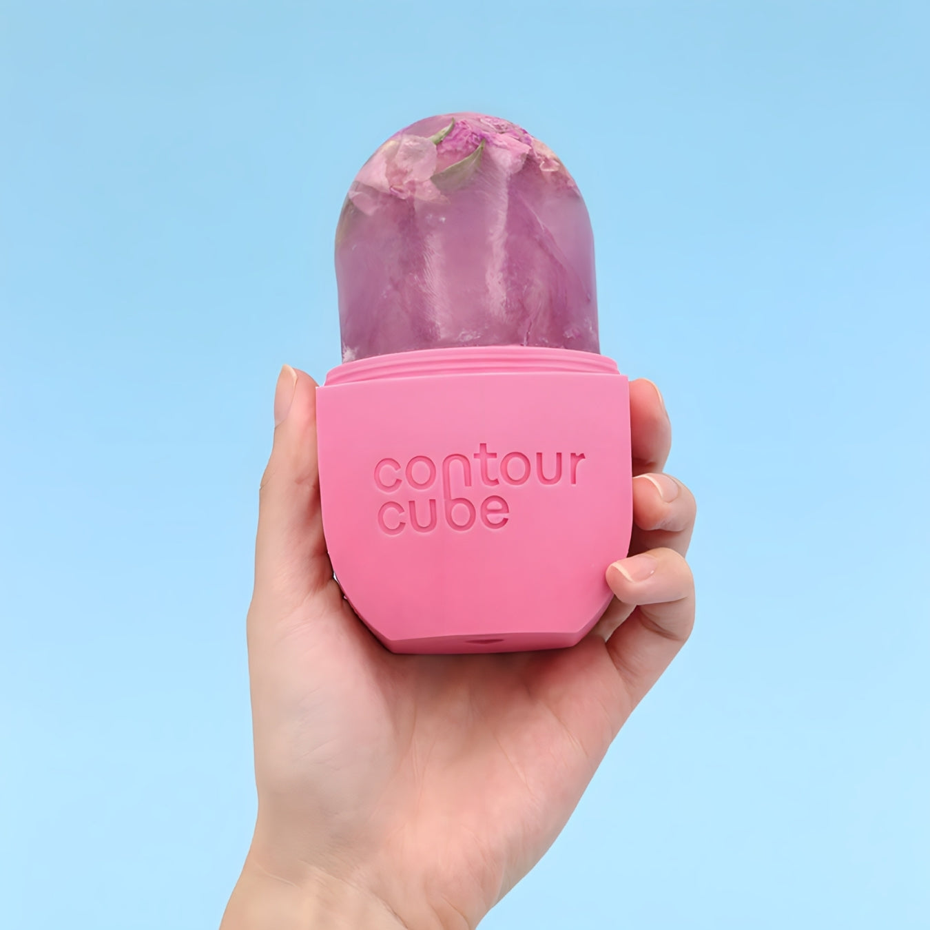 Lora Naturel™ %100 Vegan Buz Terapi Paketi
