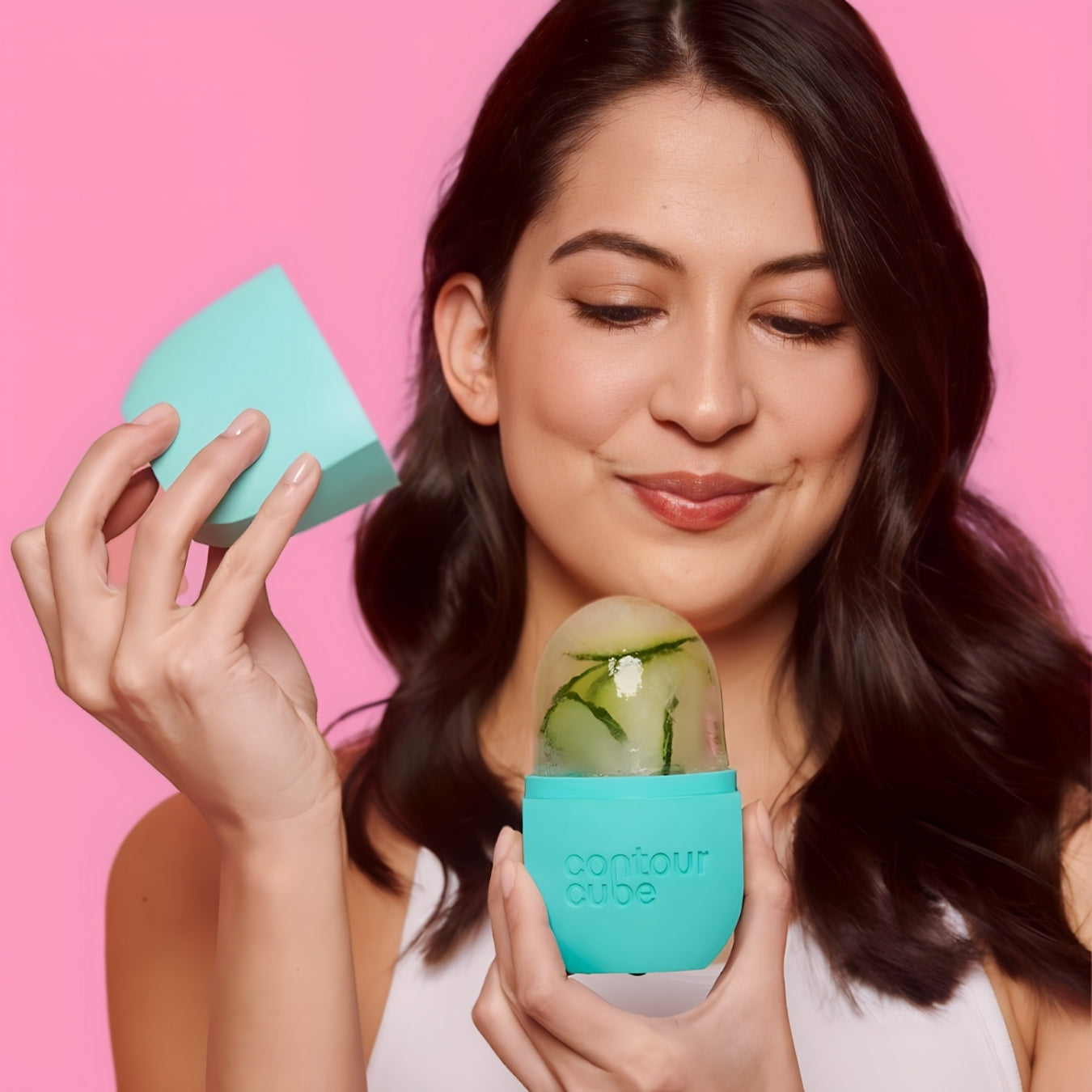 Lora Naturel™ %100 Vegan Buz Terapi Paketi